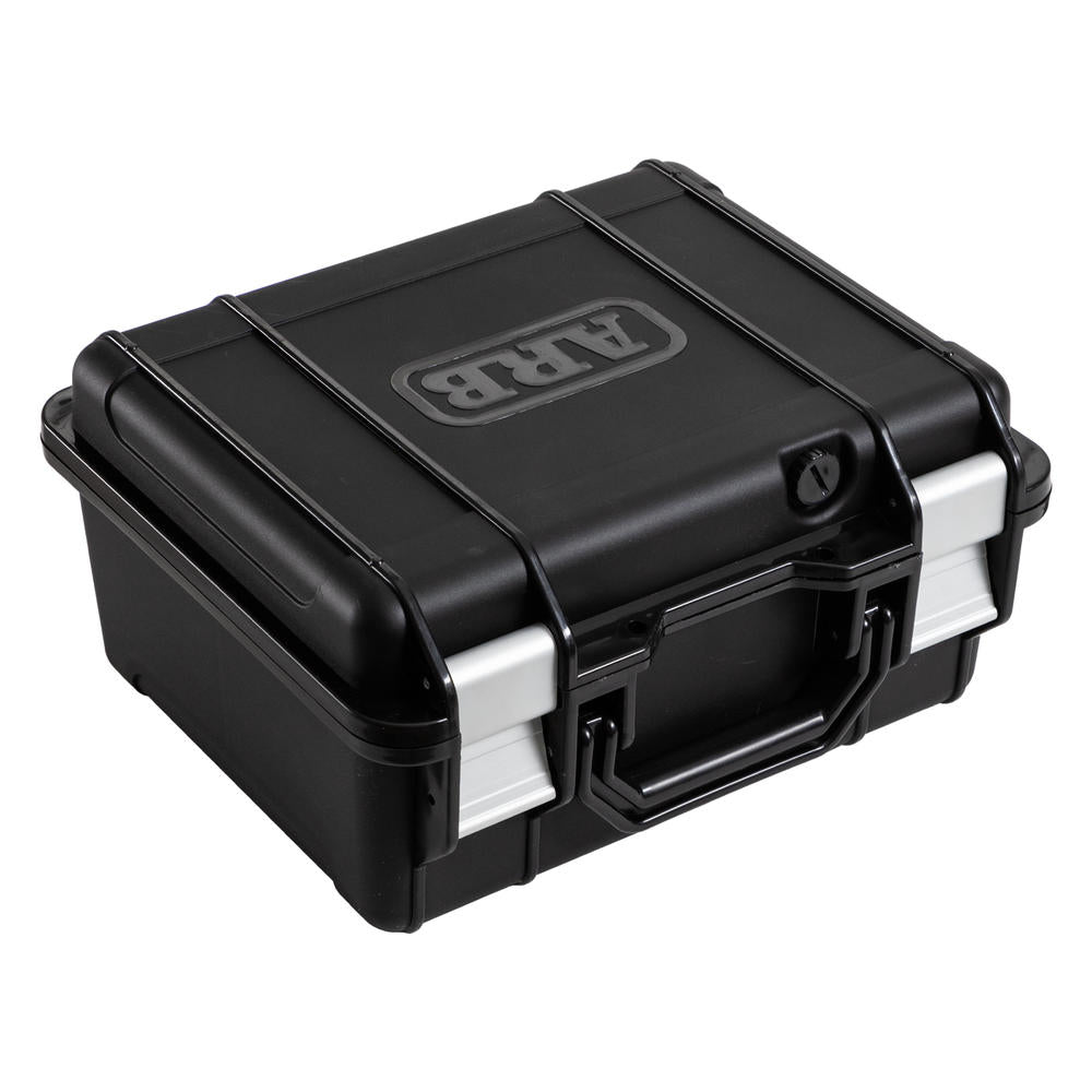 Compresseur Portable 12V ARB Brushless Monocylindre 130L/min avec Malette - BYD Shark 2024+