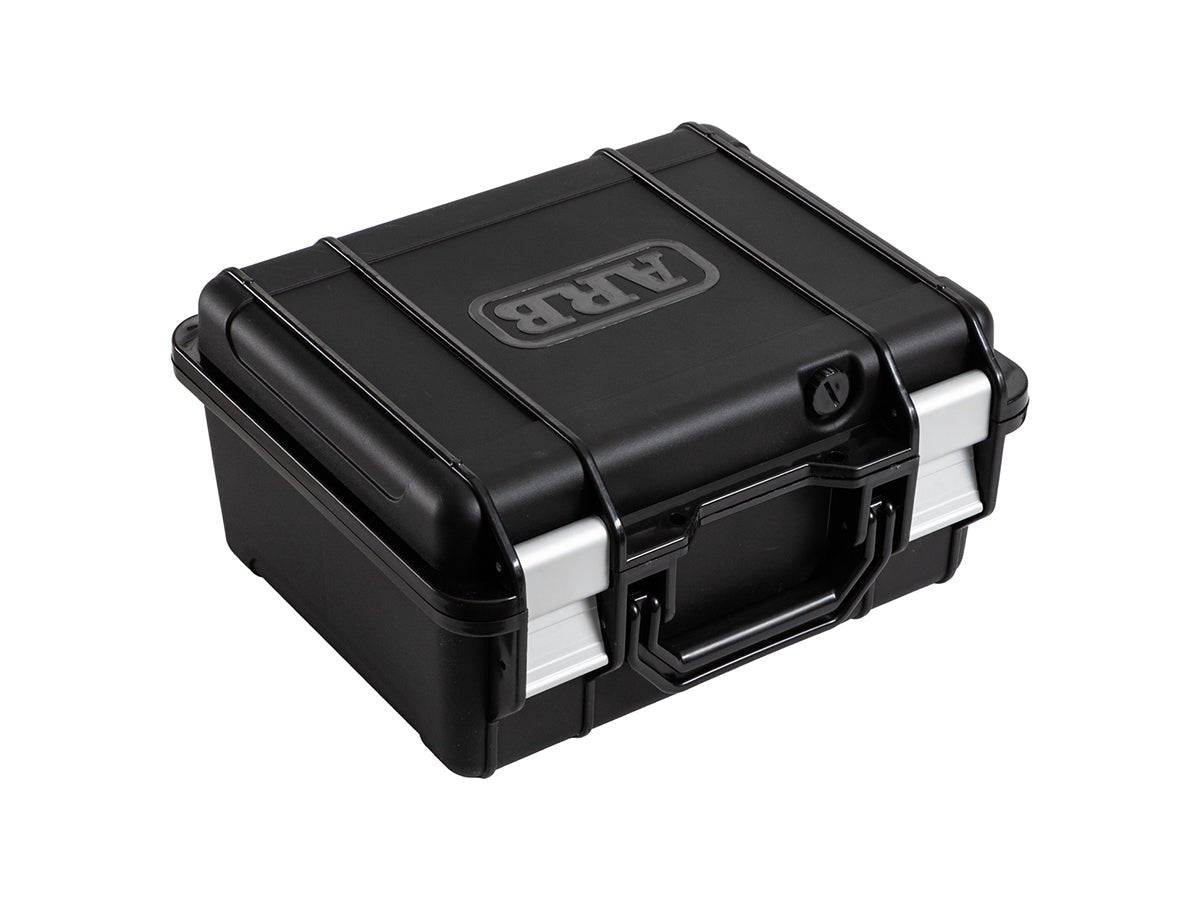 Compresseur Portable 12V ARB Brushless Monocylindre 130L/min avec Malette - BYD Shark 2024+