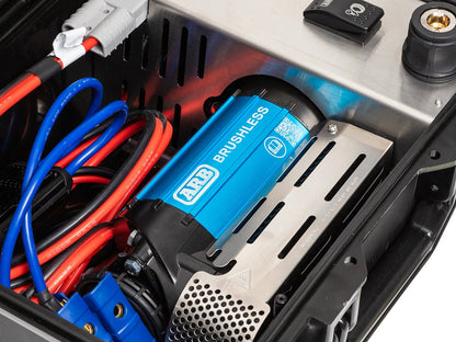 Compresseur Portable 12V ARB Brushless Monocylindre 130L/min avec Malette - BYD Shark 2024+