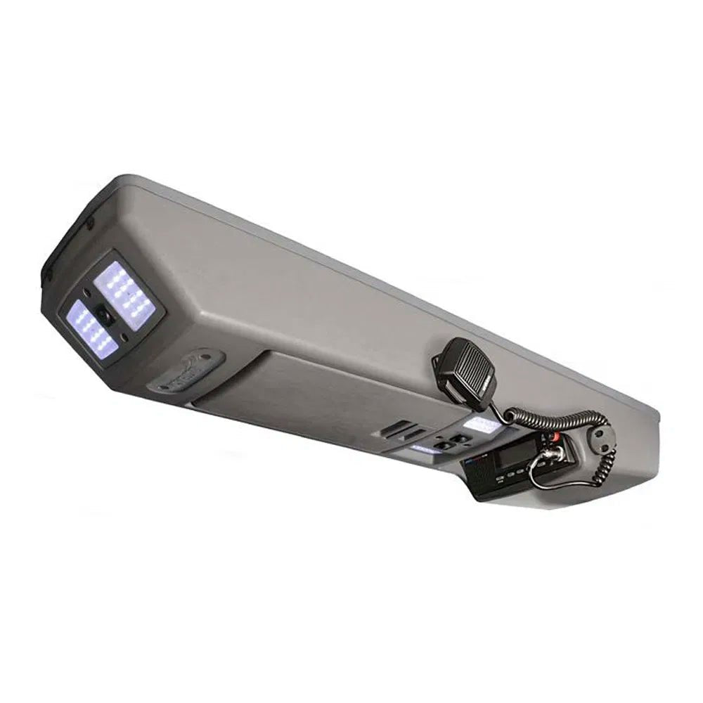 Console de Toit ARB Ford Ranger 2008-2011 | Extra Cab & Single Cab -