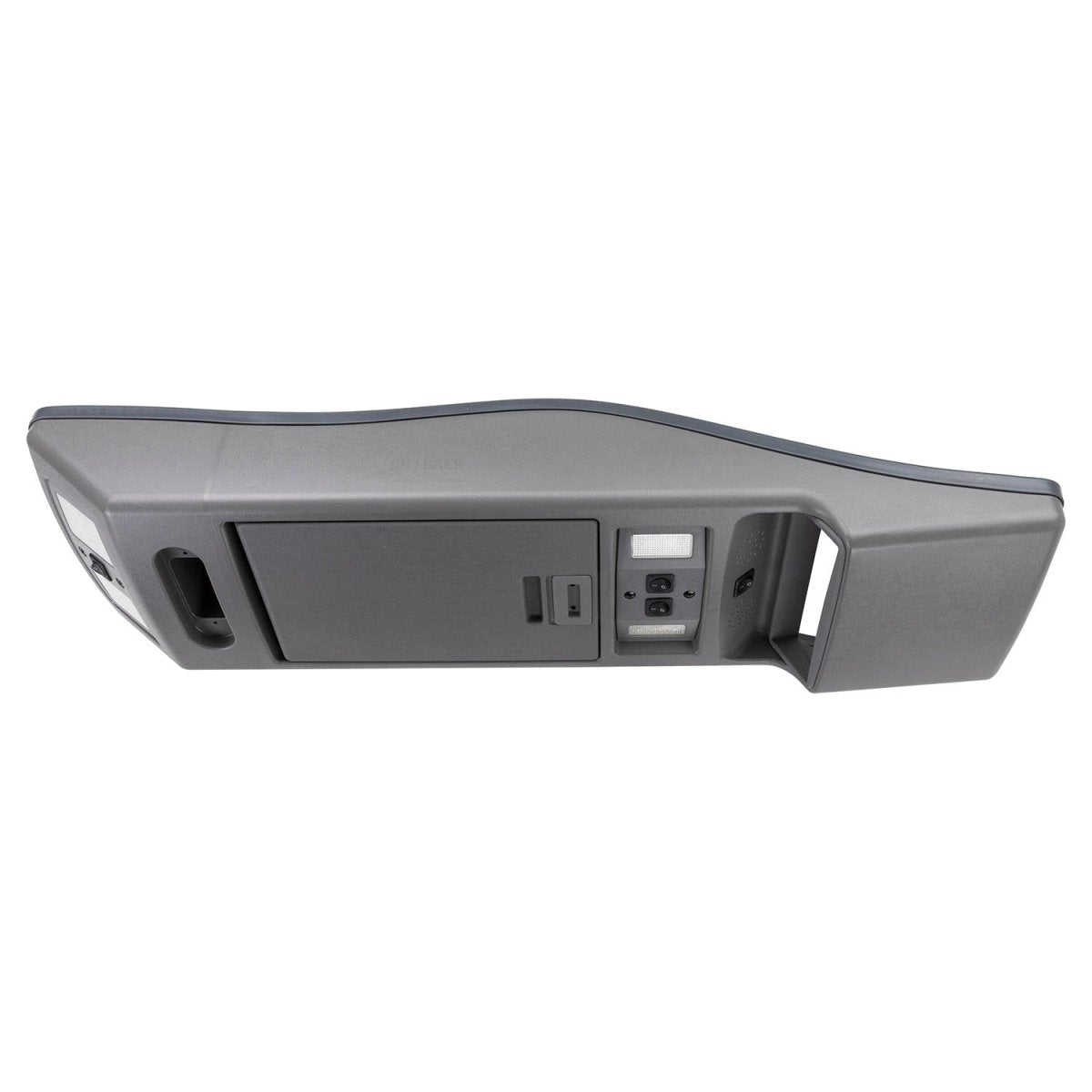 Console de Toit ARB Toyota Hilux 2016+ | Double Cabine & Xtra Cab - Toyota Hilux 2016+