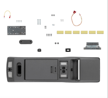 Console de Toit ARB - Toyota Land Cruiser Prado 150 - Toyota KDJ150/155