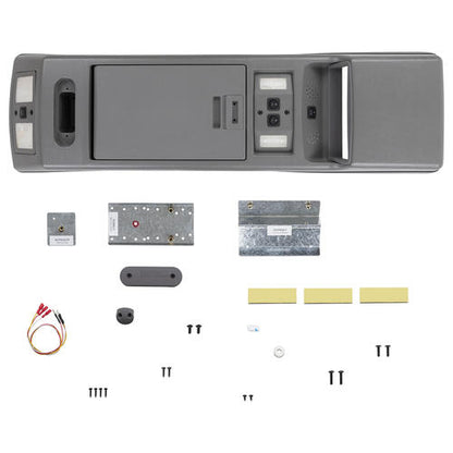 Console de Toit ARB - Toyota Prado 120 (2003-2009) 4x4 - Toyota KDJ120/125