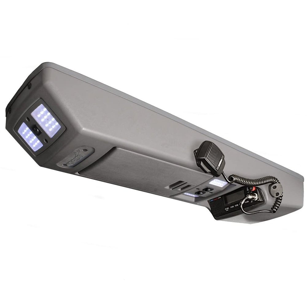 Console de Toit ARB - Toyota Prado 120 (2003-2009) 4x4 - Toyota KDJ120/125