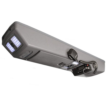 Console de Toit ARB - Toyota Prado 120 (2003-2009) 4x4 - Toyota KDJ120/125