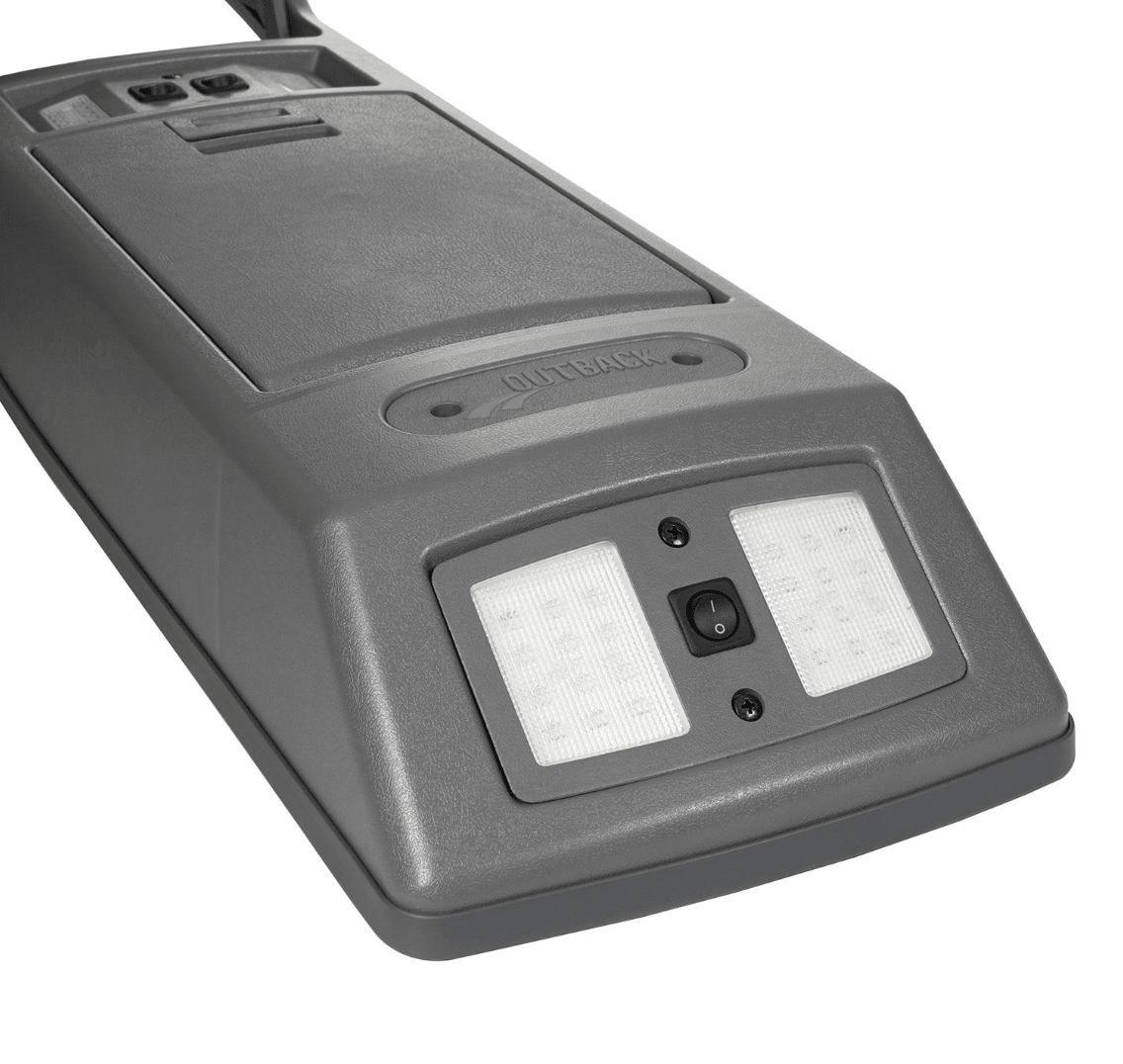 Console de Toit ARB - Toyota Prado 120 (2003-2009) 4x4 - Toyota KDJ120/125