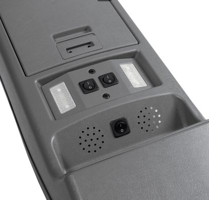 Console de Toit ARB - Toyota Prado 120 (2003-2009) 4x4 - Toyota KDJ120/125