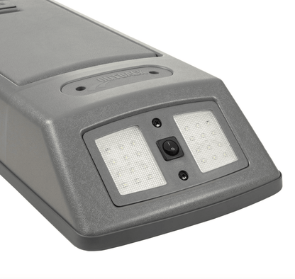 Console de Toit ARB4x4 Ford Ranger 2015-2022 | Extra-Cab - Ford Ranger 2012-2022