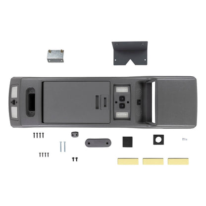 Console de Toit ARB4x4 Ford Ranger 2015-2022 | Extra-Cab - Ford Ranger 2012-2022