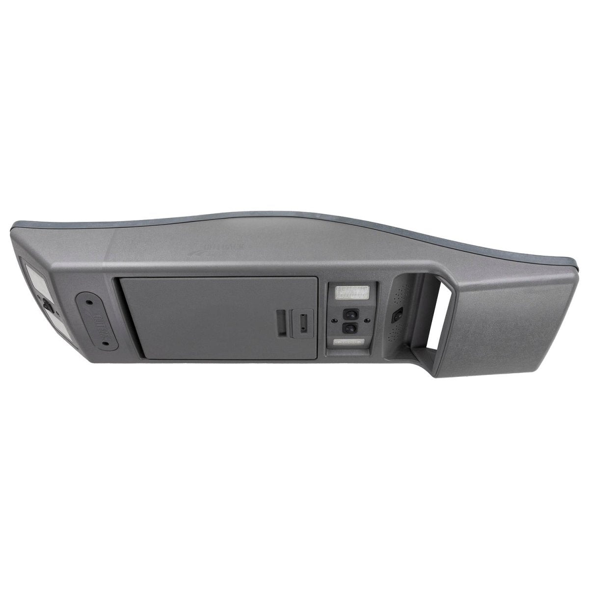 Console de Toit ARB4x4 Ford Ranger 2015-2022 | Extra-Cab - Ford Ranger 2012-2022