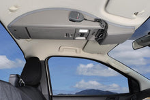 Console de Toit ARB4x4 Ford Ranger 2015-2022 | Single Cab - Ford Ranger 2012-2022
