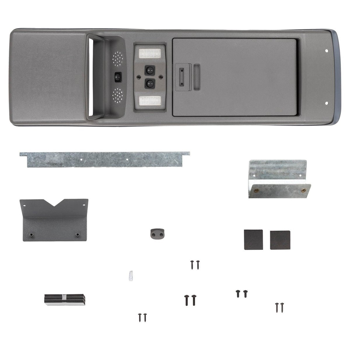 Console de Toit ARB4x4 Ford Ranger 2015-2022 | Single Cab - Ford Ranger 2012-2022