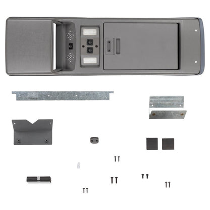 Console de Toit ARB4x4 Ford Ranger 2015-2022 | Single Cab - Ford Ranger 2012-2022