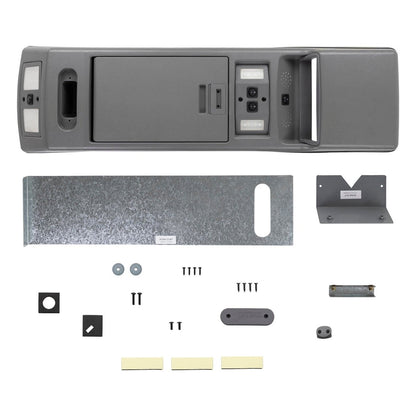 Console de Toit ARB4x4 - Ford Ranger/Raptor 2018-2022 Double Cab - Ford Ranger 2012-2022