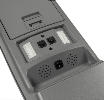 Console de Toit ARB4x4 - Toyota Land Cruiser 90 Series - Toyota KZJ/KDJ 90/95