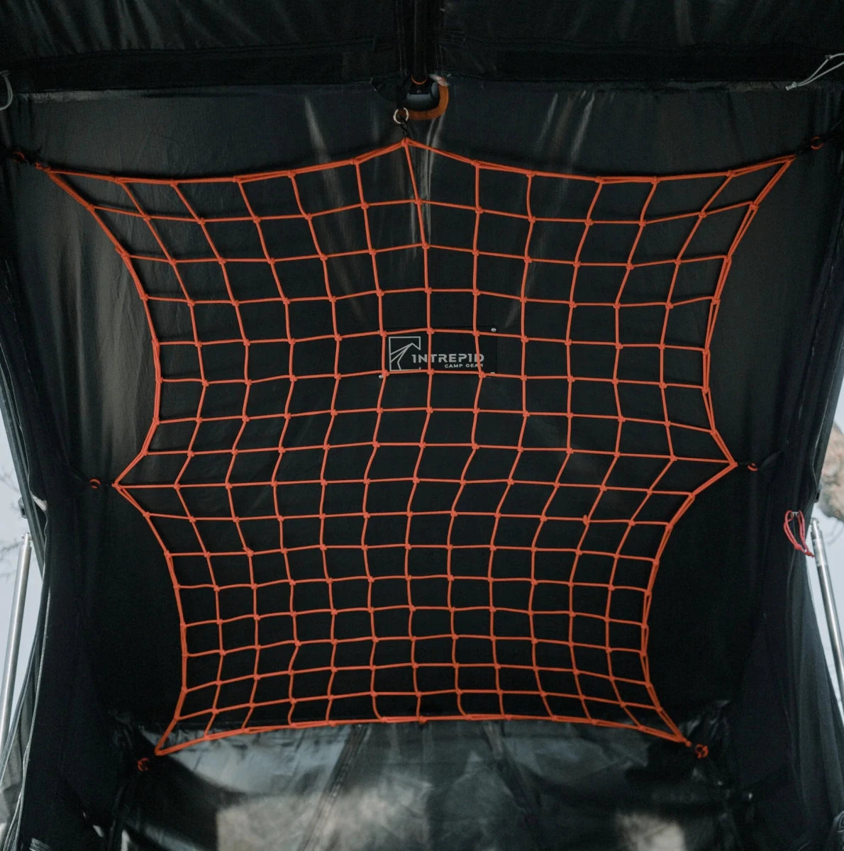 Filet de Rangement pour Tente de Toit ARB Intrepid - BYD Shark 2024+