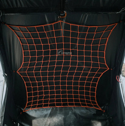 Filet de Rangement pour Tente de Toit ARB Intrepid - BYD Shark 2024+