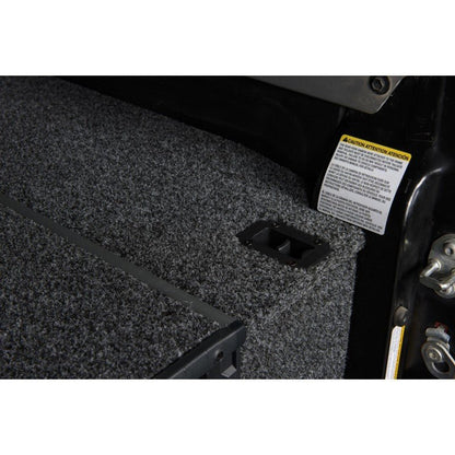 Habillages latéraux tiroirs ARB Land Cruiser HDJ100 - Toyota HDJ100