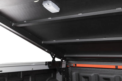 Hardlid ARB | Couvre-Benne Aluminium | Ford Ranger/Raptor 2023+ Double Cab - Ford Ranger PHEV 2025+