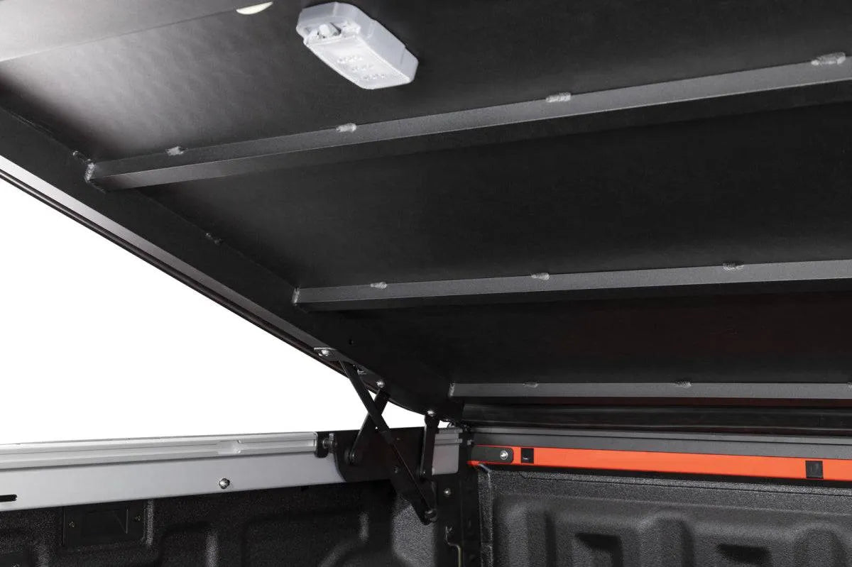 Hardlid ARB | Couvre-Benne Aluminium | Toyota Hilux 2016+ Double Cab - Toyota Hilux 2016+