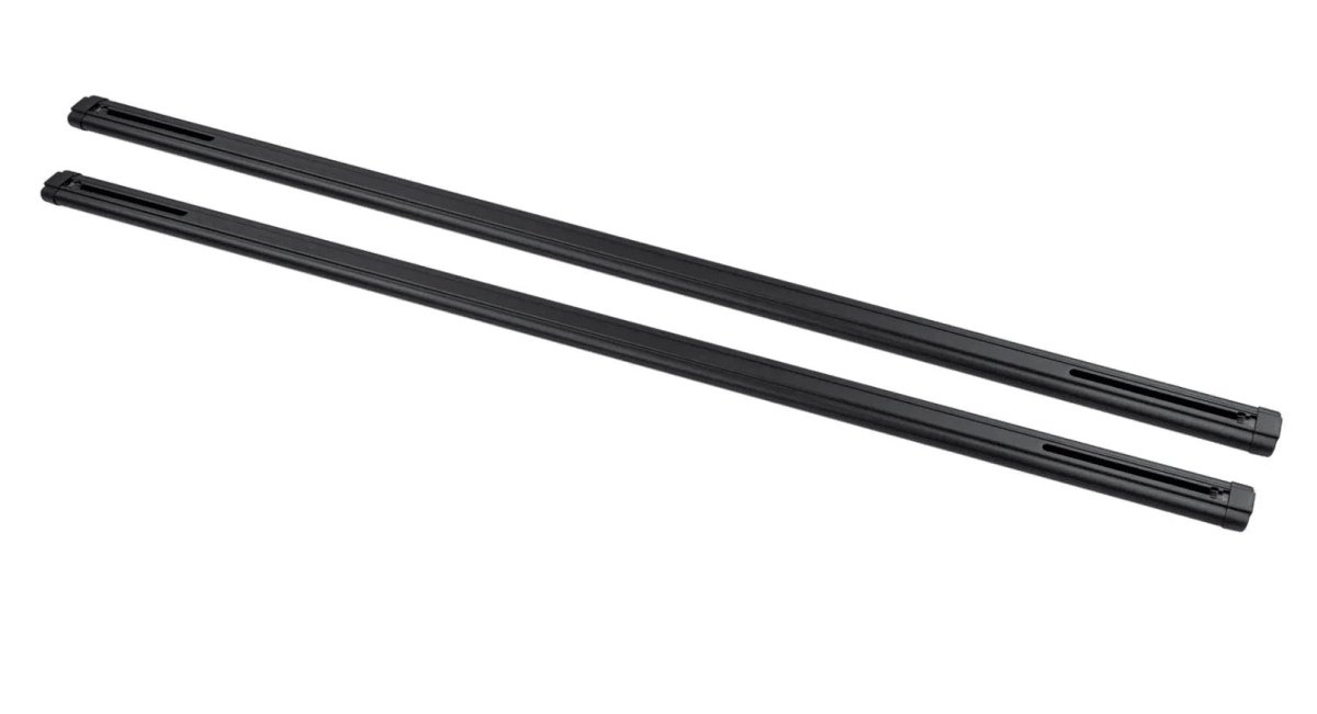 Kit barres de toit sur SPORTLID ARB - 2x Barres de toit 1500mm - Ford Ranger 2012-2022