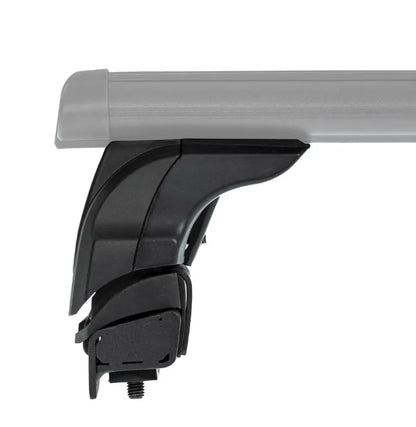 Kit barres de toit sur SPORTLID ARB - 2x Barres de toit 1500mm - Ford Ranger 2012-2022