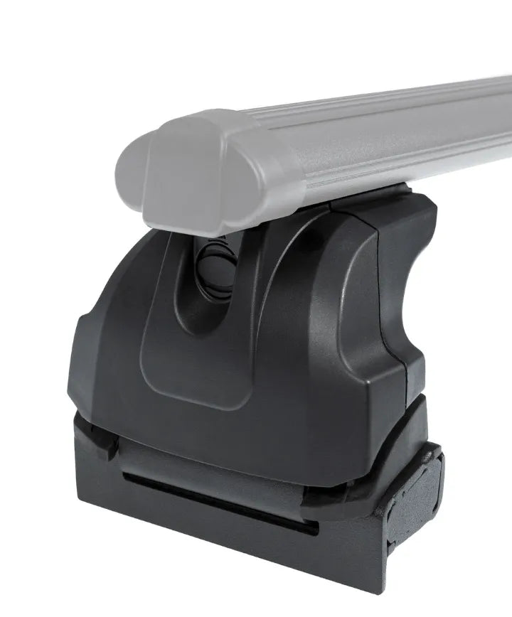 Kit barres de toit sur SPORTLID ARB - 2x Barres de toit 1500mm - Ford Ranger 2012-2022