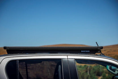 Kit de Fixation Galerie Baserack - Toyota Hilux REVO 2015+ Double Cab - BYD Shark 2024+
