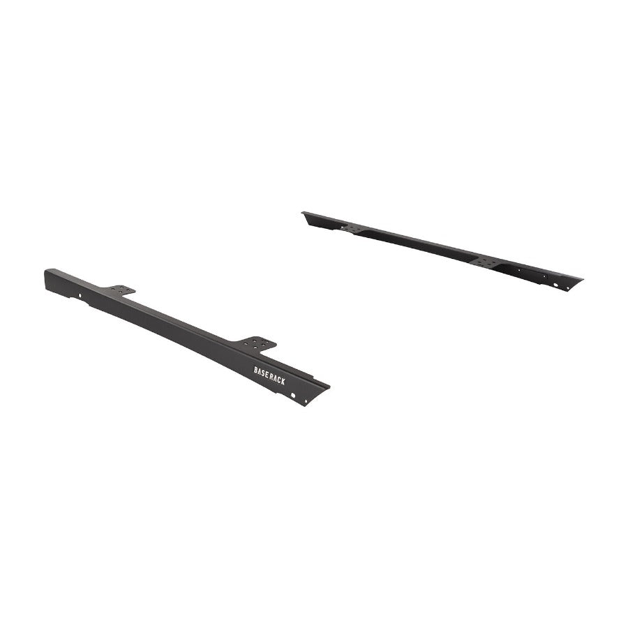 Kit de Fixation Galerie Baserack - Toyota Hilux REVO 2015+ Double Cab - BYD Shark 2024+