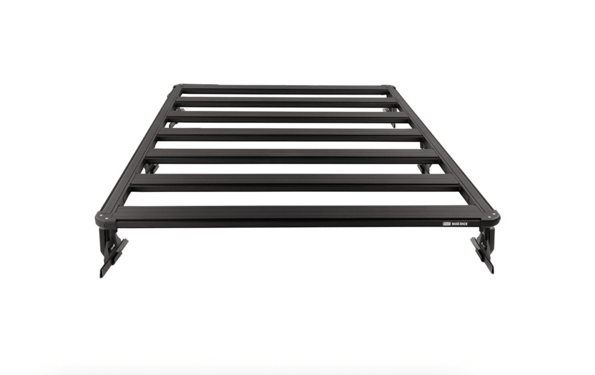 Kit Galerie de toit Suzuki Jimny XL 5 Portes - ARB Baserack - Suzuki Jimny 2018+