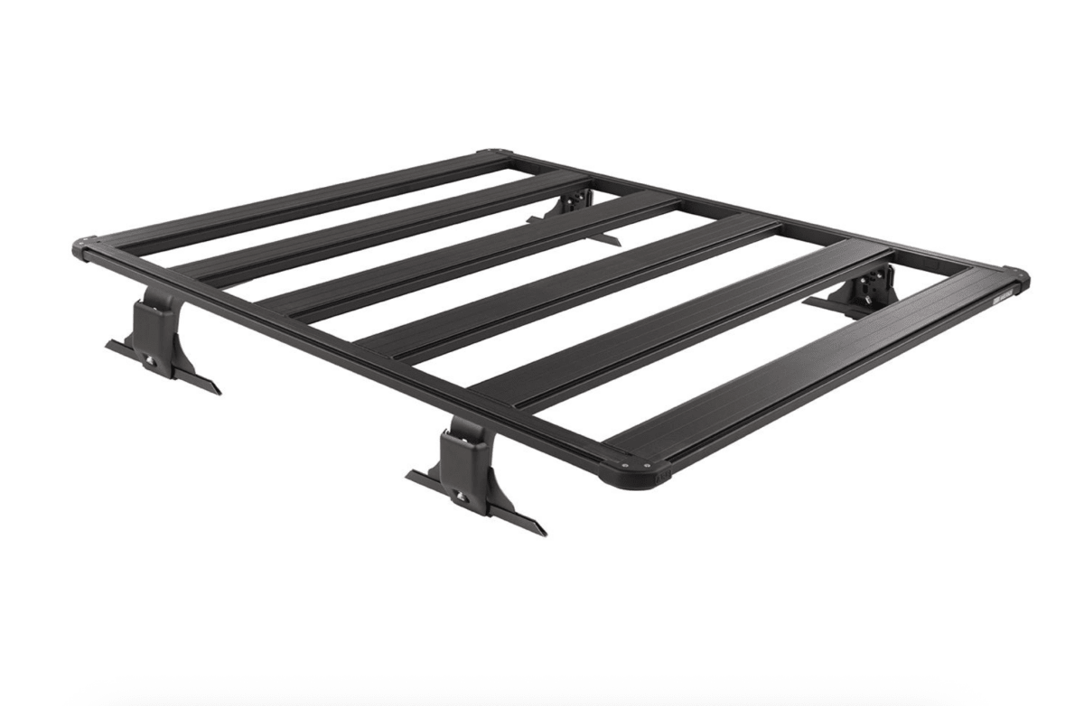 Kit Galerie de toit Suzuki Jimny XL 5 Portes - ARB Baserack - Suzuki Jimny 2018+