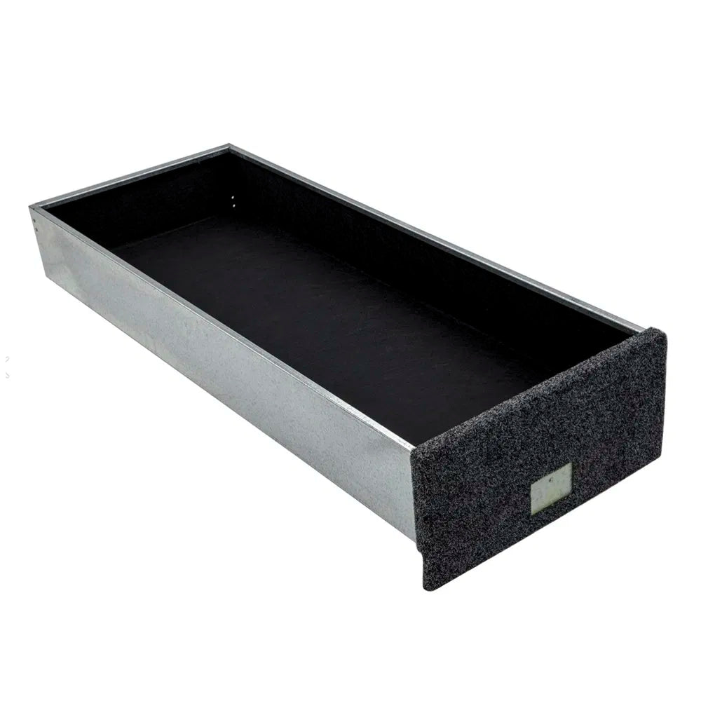 Module Tiroir ARB pour Cuisine Coulissante - Rangement 4x4 - BYD Shark 2024+