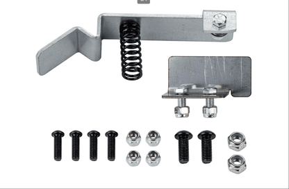 Module Tiroir ARB pour Cuisine Coulissante - Rangement 4x4 - BYD Shark 2024+