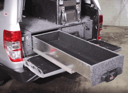 Module Tiroir ARB pour Cuisine Coulissante - Rangement 4x4 - BYD Shark 2024+