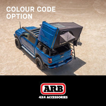 Option Peinture Tente de Toit Esperance V2 - ARB4X4 - BYD Shark 2024+