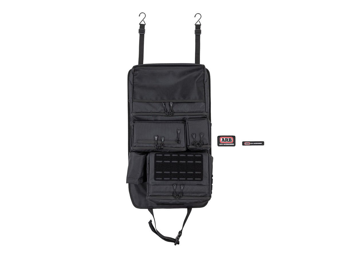 Organisateur de Siège ARB4x4 - BYD Shark 2024+