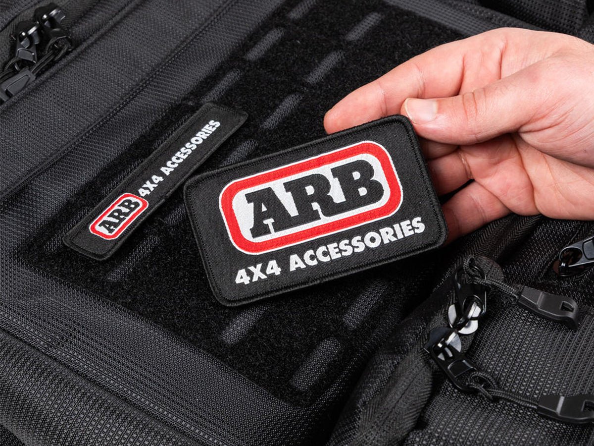 Organisateur de Siège ARB4x4 - BYD Shark 2024+