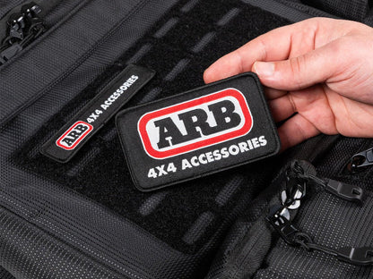 Organisateur de Siège ARB4x4 - BYD Shark 2024+