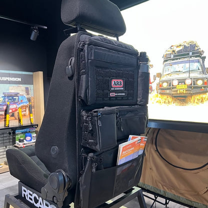 Organisateur de Siège ARB4x4 - BYD Shark 2024+