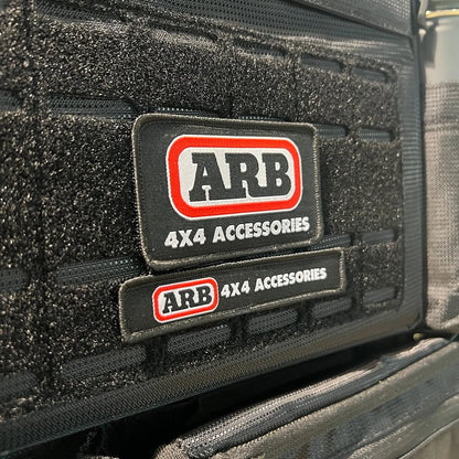 Organisateur de Siège ARB4x4 - BYD Shark 2024+