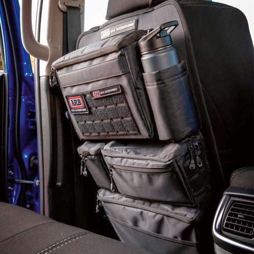 Organisateur de Siège ARB4x4 - BYD Shark 2024+