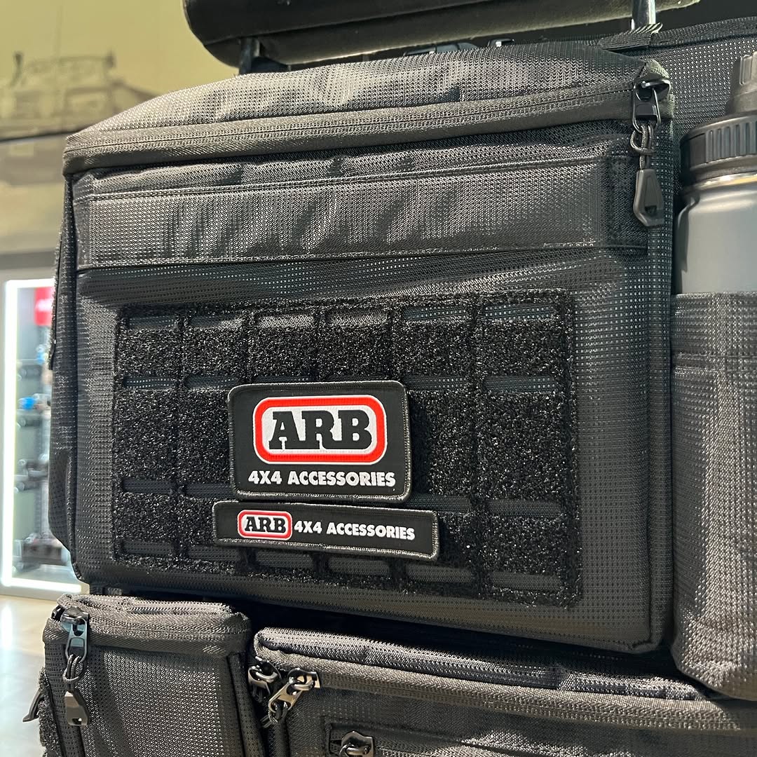Organisateur de Siège ARB4x4 - BYD Shark 2024+