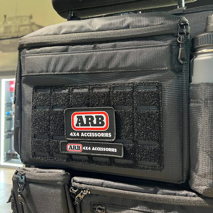 Organisateur de Siège ARB4x4 - BYD Shark 2024+