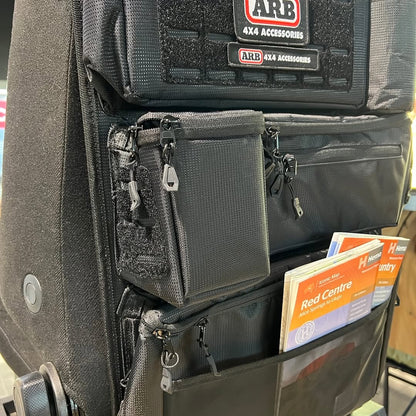 Organisateur de Siège ARB4x4 - BYD Shark 2024+