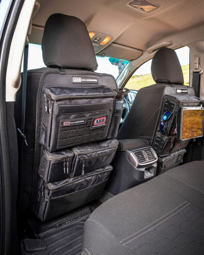 Organisateur de Siège ARB4x4 - BYD Shark 2024+