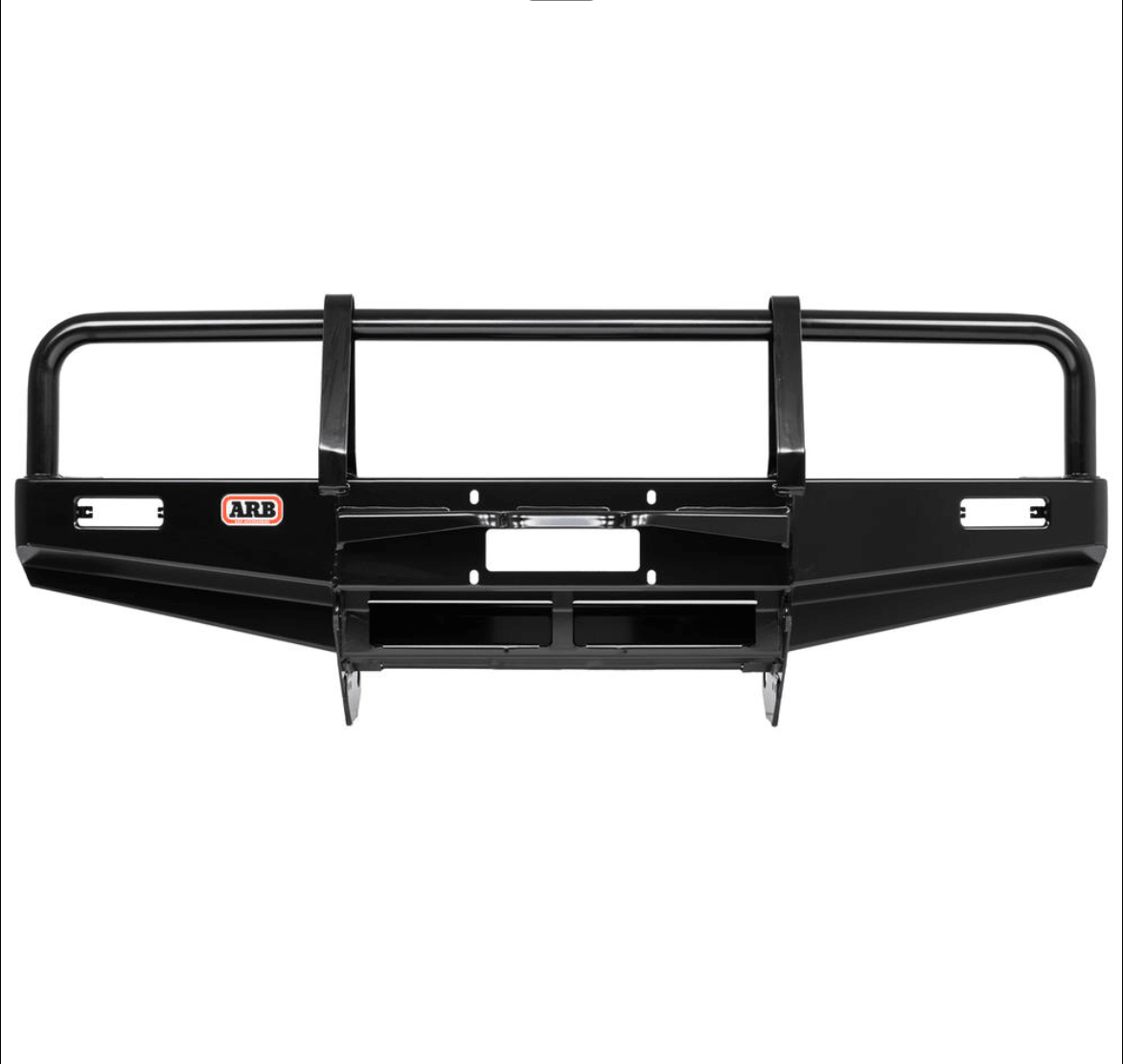 Pare-choc ARB Deluxe BullBar Toyota Hilux 1989-1997 Robuste & Fiable -