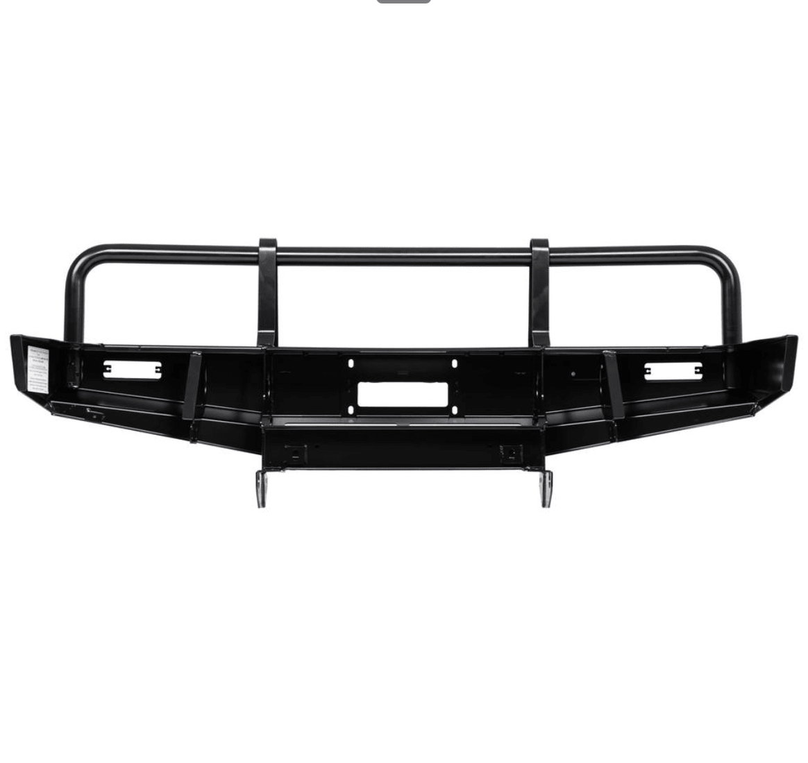 Pare-choc ARB Deluxe BullBar Toyota Hilux 1989-1997 Robuste & Fiable -