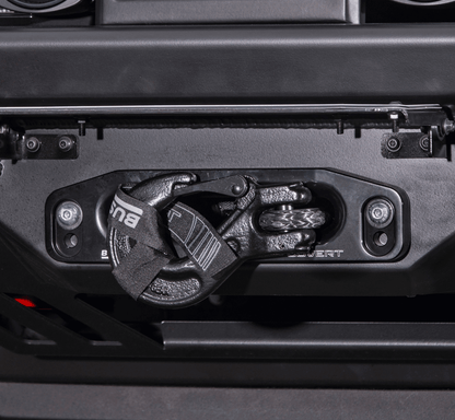 Pare-Choc ARB Zenith Ford Ranger 2023+ NEXT GEN | Winch-Bar - Ford Ranger/Raptor 2023+
