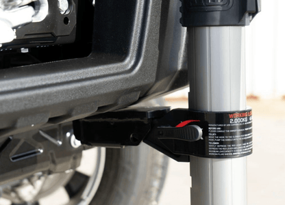 Pare-choc Avant ARB StealthBar Jeep JL & JT Homologué Europe - Jeep Gladiator JT
