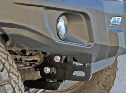Pare-choc Avant ARB StealthBar Jeep JL & JT Homologué Europe - Jeep Gladiator JT